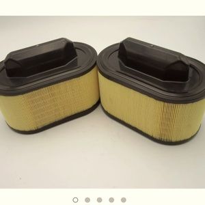 Maserati ghibli & Quattroporte air filters  & cabin air filter